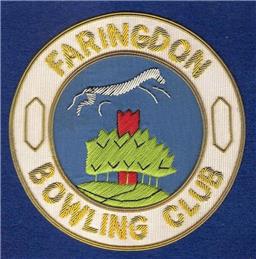 Faringdon Bowling Club