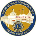 Lions National Convention 2024