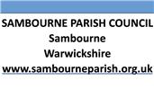 Sambourne Parish Council Agenda Tuesday  7th May 2024