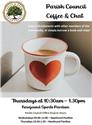 Parish Council Coffee & Chat 2024