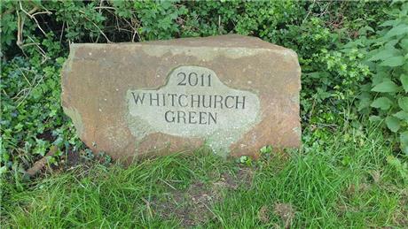  - Did you know that Whitchurch Green is 10 years old?