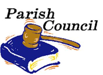 News from your Parish Council