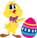 Easter Egg Hunt at UHCC