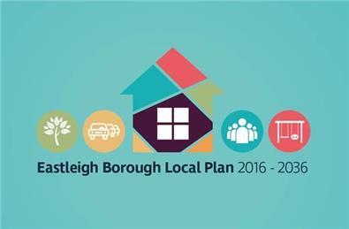  - Eastleigh Borough Council Submits Local Plan
