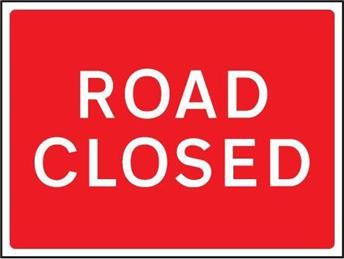 ROAD CLOSURE: Berry Wood Lane (Part), Donhead St Mary (13.05.2024)