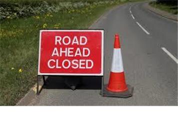 Road Closure - Puddledock  Lane (22nd May 2024)