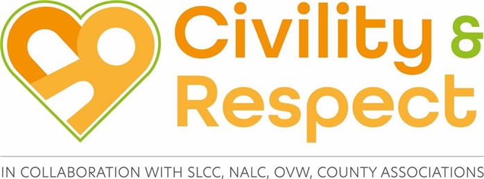  - Civility and Respect Pledge