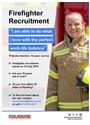 Royal Berkshire Fire and Rescue Service - Wholetime Firefighter Recruitment
