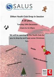 Ditton Youth Centre