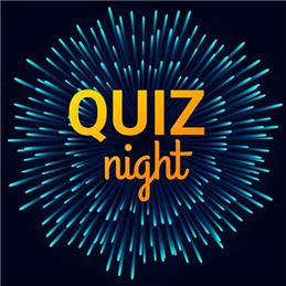 Quiz Night - 22 October