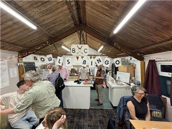 Willoughby Bowls Club Bingo: A Night of Fun for All Ages!