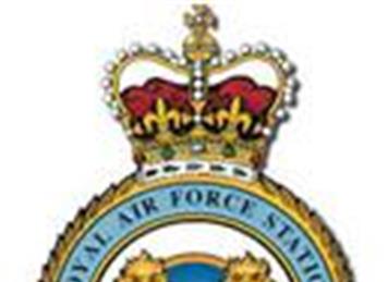  - RAF Shawbury - forthcoming events