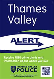 Spate Of Catalytic Converter Thefts In West Berkshire - Information from Thames Valley Alerts