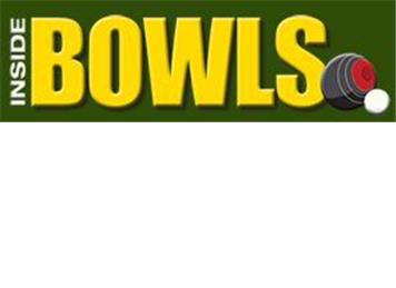 World Bowls- Inside Bowls Magazine Jan 2024