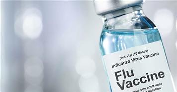 Prescott Surgery - Flu vaccine available 50-64yrs