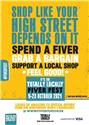 Totally Locally Fiver Fest 9th - 23rd October 21