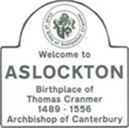 Aslockton Parish Council Meeting