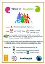 Upcoming Events from Healthwatch West Berkshire