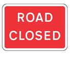Emergency Road Closure - Lenham Road, Platts Heath - 6th October 2021 (Maidstone)