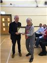 The Annual Parish Meeting and the KALC Community Award