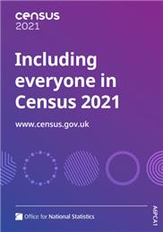 Census 2021