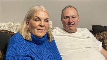 Could you consider fostering in 2023? Meet local foster carers, Maureen and Gary