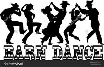 Barn Dance 0ct 2016