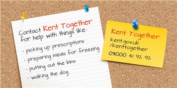Kent Together