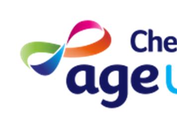 Age UK logo - Scams Awareness Bulletin