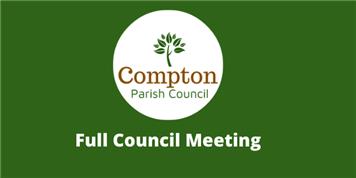 Additional Full Council Meeting 25th January 2022