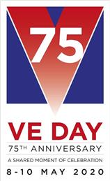 VE Day Message from Cllr Diane Taylor Mayor of Basingstoke and Deane