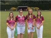 YOUNG FOUR REACH NATIONAL FINALS
