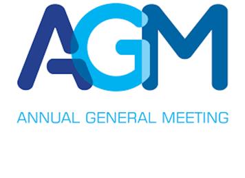2019 AGM March 19th @ 7.30pm