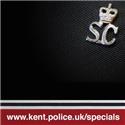 Volunteer for Kent Police