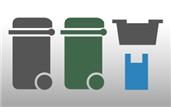 Have your say! Garden waste and household recycling centres consultation (ends 20.05.2024)