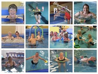 Latest hydrotherapy updates in the news  - 2023 (Part 2)