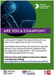 Digital Champions Network