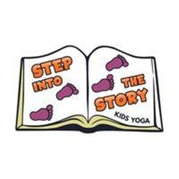 New at the Hall - Step Into The Story - Kids Yoga