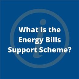 Energy Bills Support Scheme