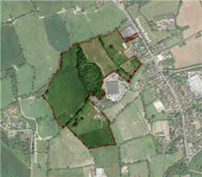 Development on land West of Reigate Road- Planning Ref No: MO/2023/1125 - UPDATE