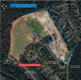 Ampfield Meadows Phase 4 Public Consultation
