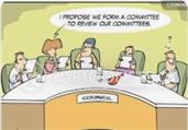 May Executive Committee meeting reports