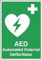 Eastling Defibrillator Update