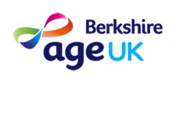 Support from Age UK Berkshire