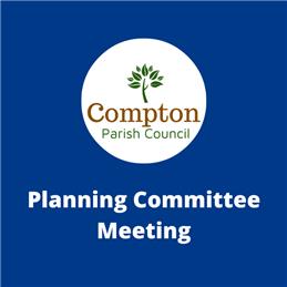 Planning Committee Meeting 26th April 2023