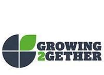  - Two plant sales in May in aid of Growing2gether