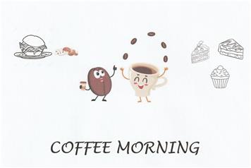 Coffee Mornings