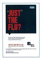 NHS advice on flu jabs