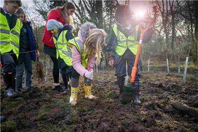  - Applications open for Veolia Orchard Sustainable Schools programme