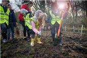 Applications open for Veolia Orchard Sustainable Schools programme